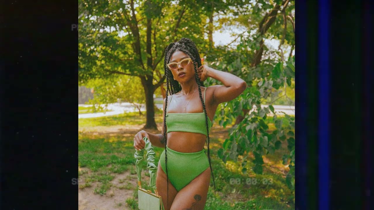 Afro Pop Beat Instrumental 2026 - Gin & Juice