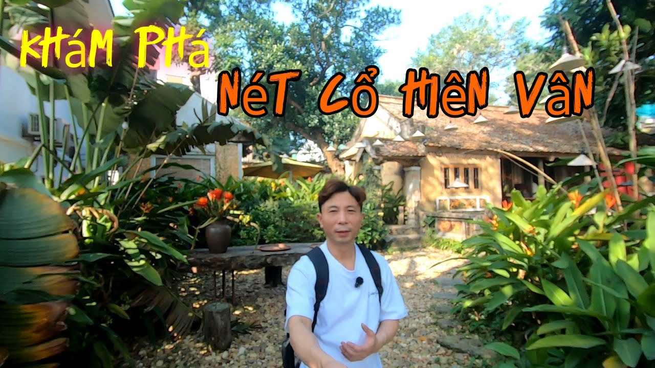 Khám phá nét cổ hiên vân độc đáo truyền thống Việt Nam