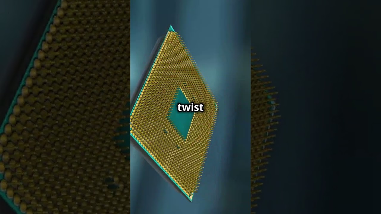 TikTok's AI Chip Revolution! #globalfinance #tiktok #ai