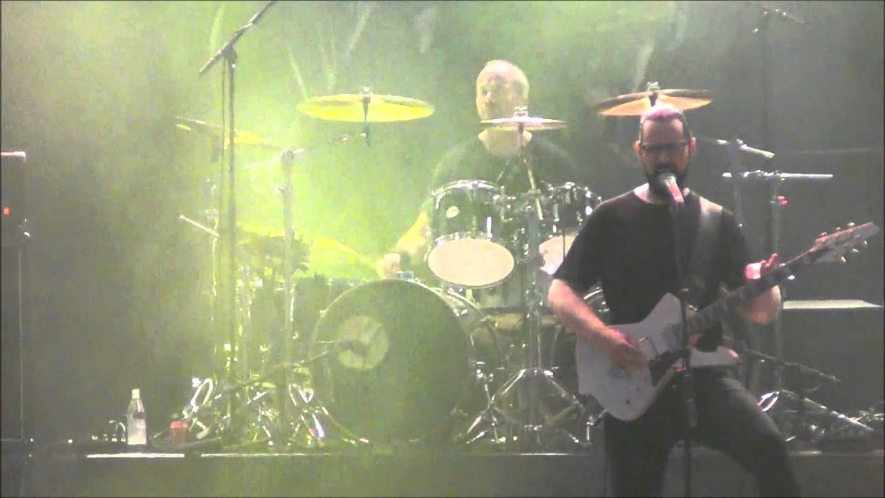 Emperor - I Am The Black Wizards Live @ Sweden Rock Festival 2014