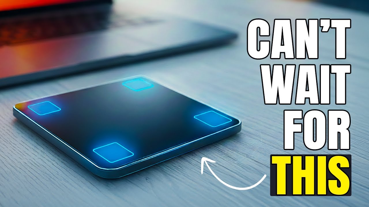 10 Smart Gadgets That Will Define 2026: What's Coming
