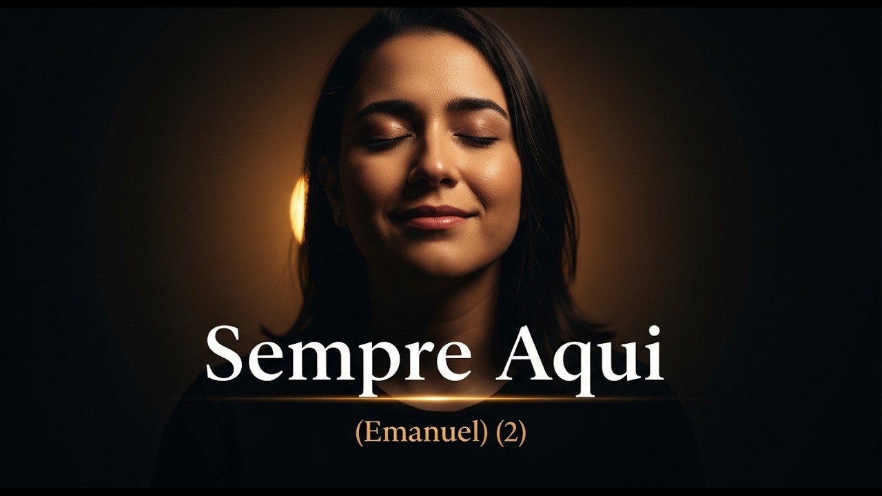 Sempre Aqui Emanuel 2