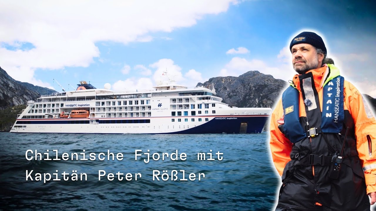 Auf den Spuren der See-Elefanten – Expedition mit der HANSEATIC inspiration