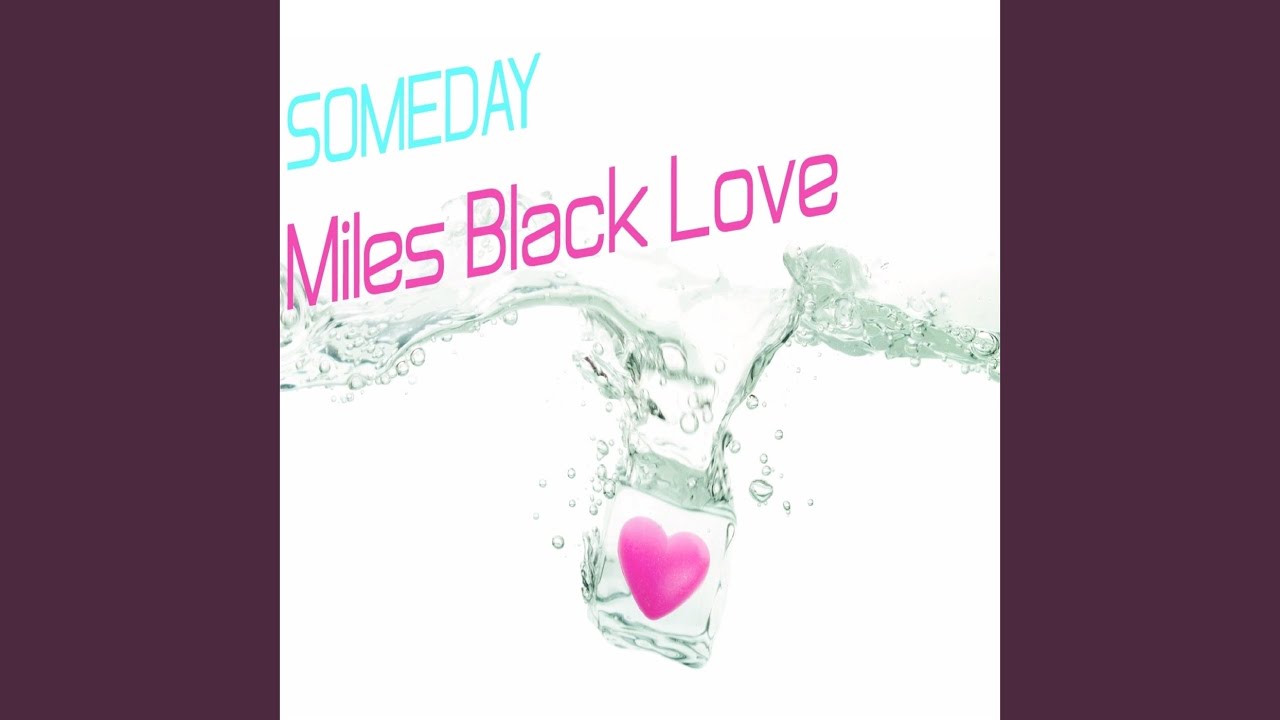 Someday