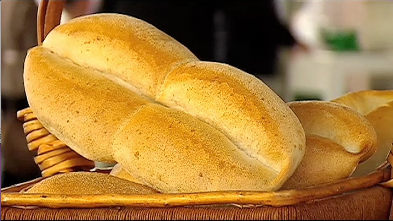 Panaderos premian a la mejor Marraqueta