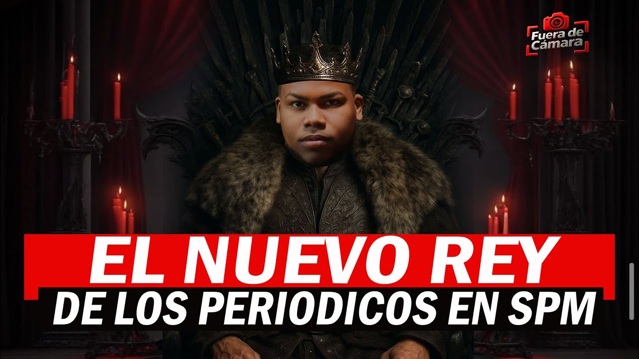 YO DEBÍ SER RECONOCIDO POR EL AYUNTAMIENTO DE SPM! 