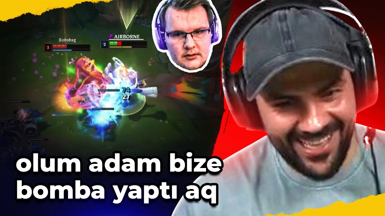 PANKY VS BOMBA GRAGAS(SLOPPY WALRUS)
