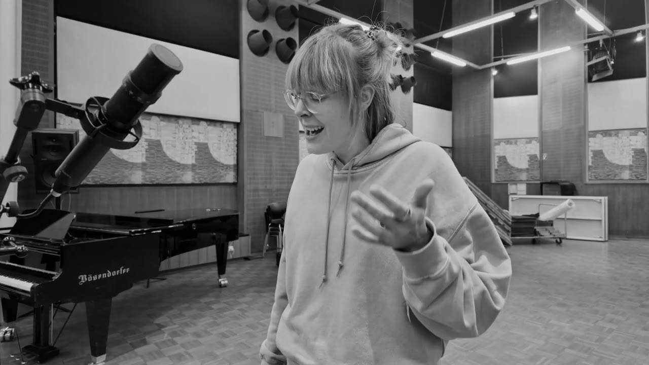 Hope is the thing with feathers