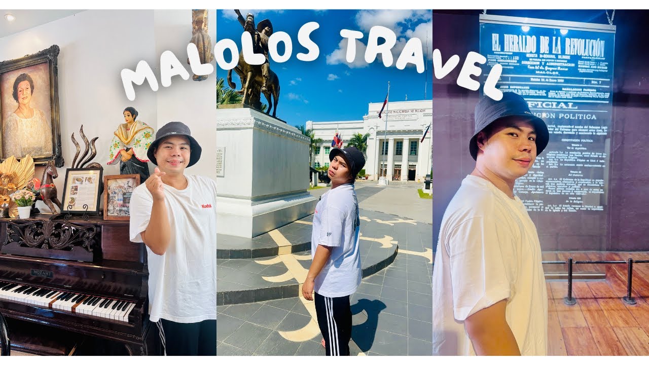 Malolos Travel: Where to go and Where to Eat (2025)