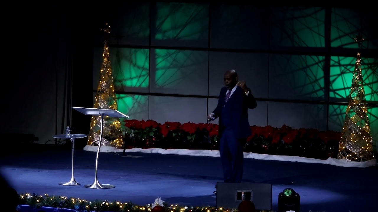 Hear It (Your Promise Begins with a Word)