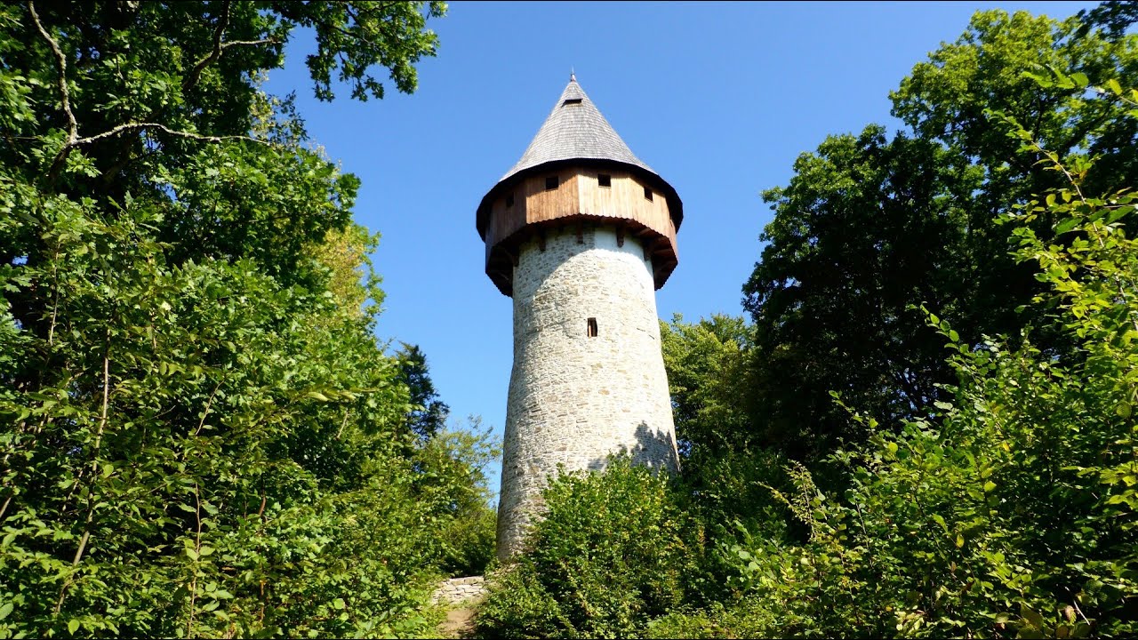 Cetatea Ika (Cernat, județul Covasna)