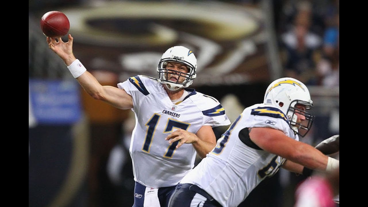 2010 Chargers @ Texans