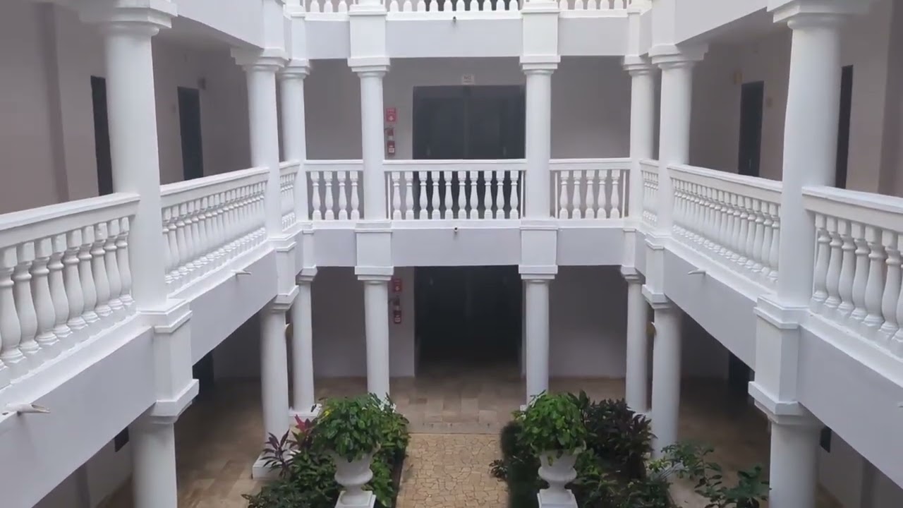 Grand Palladium and Lady Hamilton Resort Lucea Jamaica