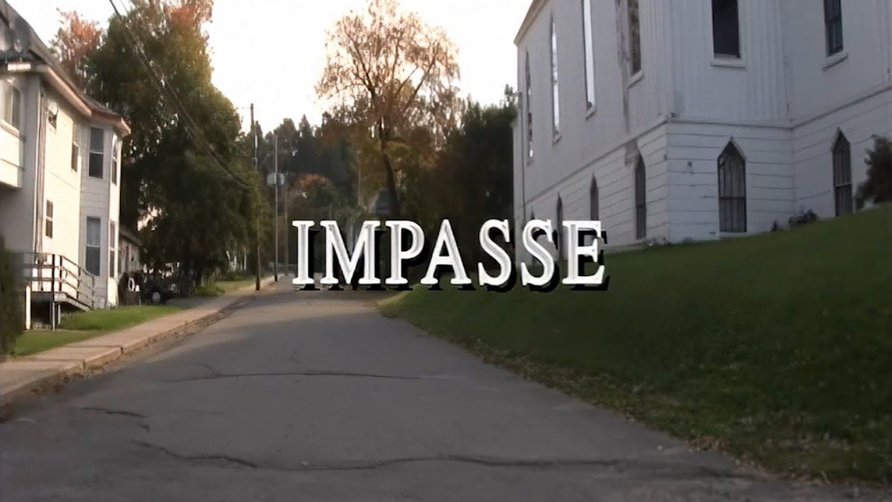 Nabila Ben Youssef - Impasse (2005)