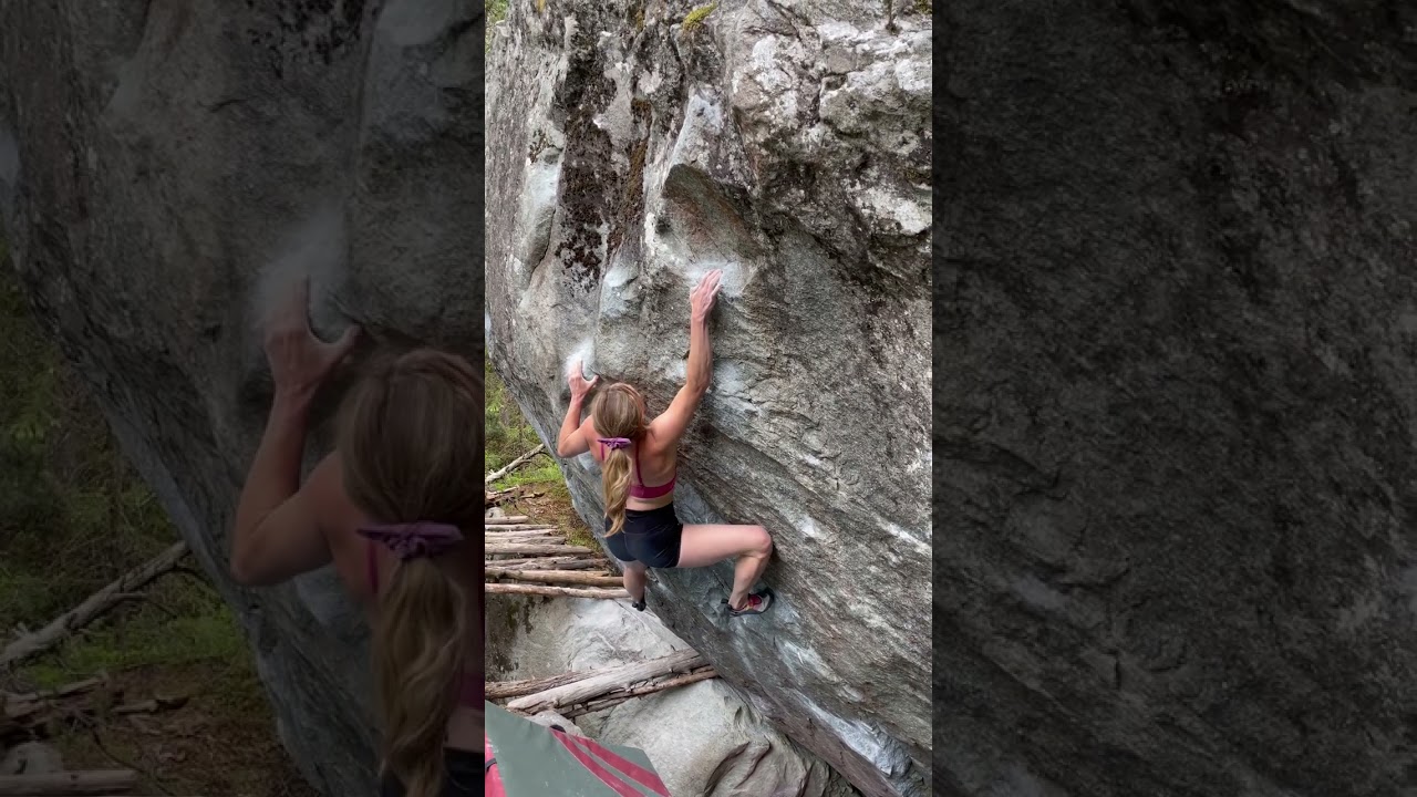 Electroboogie V12/8A+: Michaela Kiersch