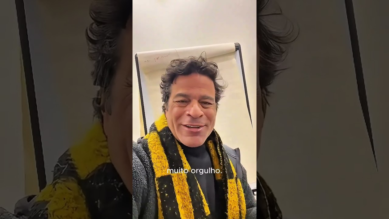 Confira o depoimento do Ra&iacute;, ex-aluno da AFSP e fundador da Funda&ccedil;&atilde;o Gol de Letra
