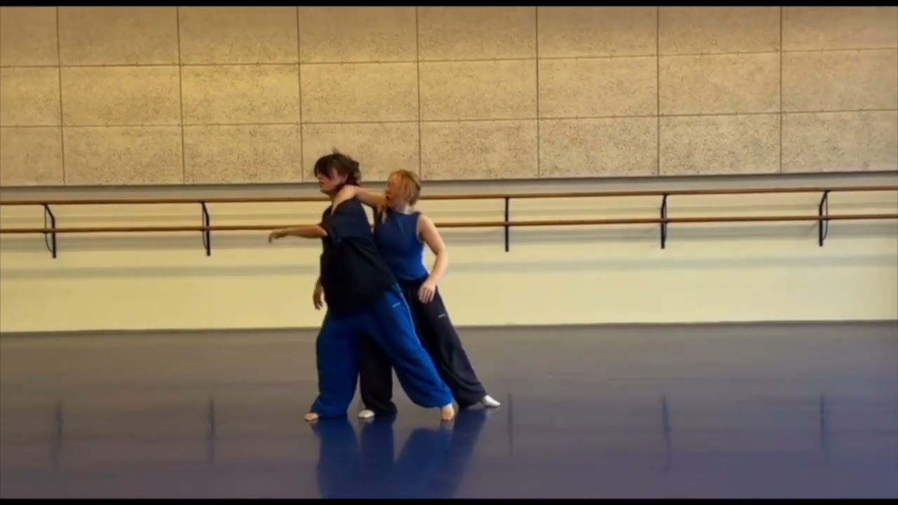 Extended showreel Lovise