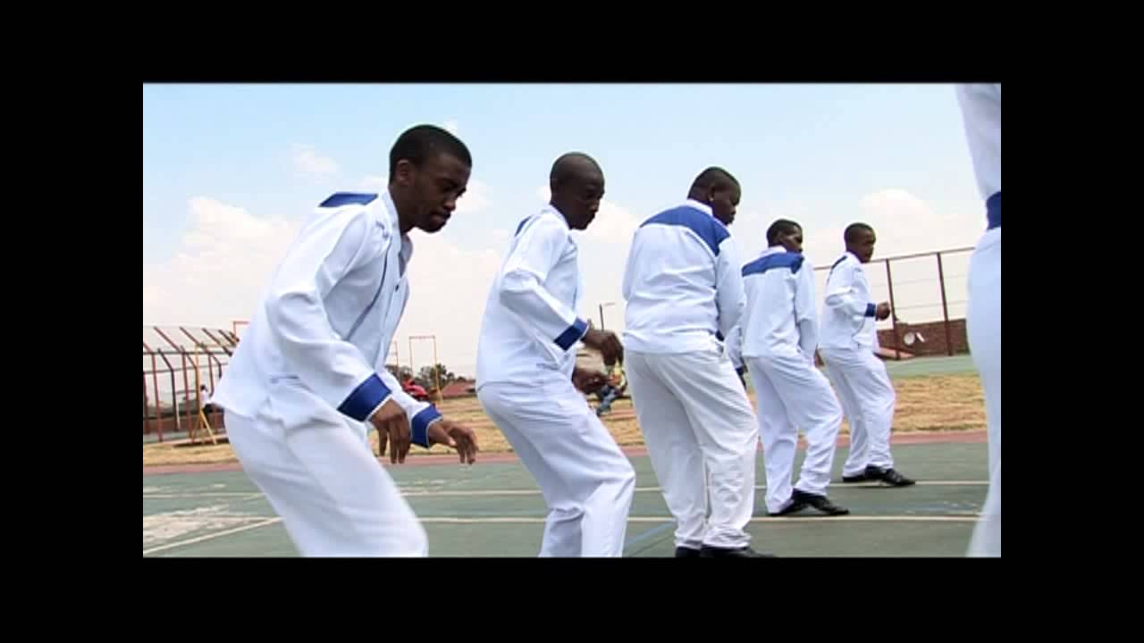 Mangeloi A Kgotso - Lona Baratang Remix (Official Music Video)