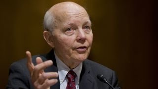 Rpt: IRS failed to notify 100,000 taxpayers affected by data breach
