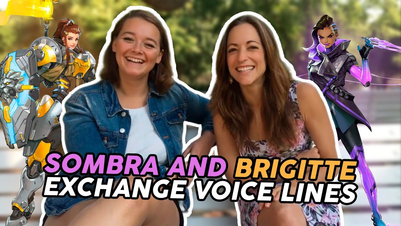 Rally to Me with Matilda Brigitte!