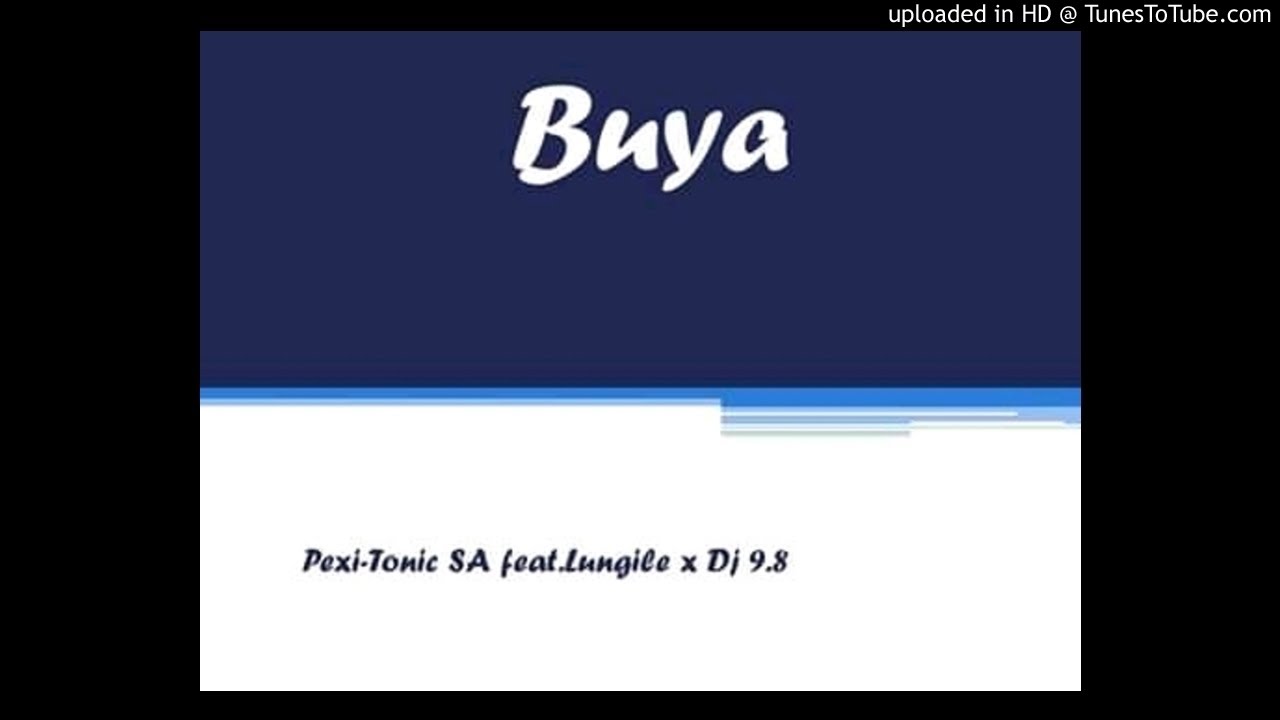 Buya