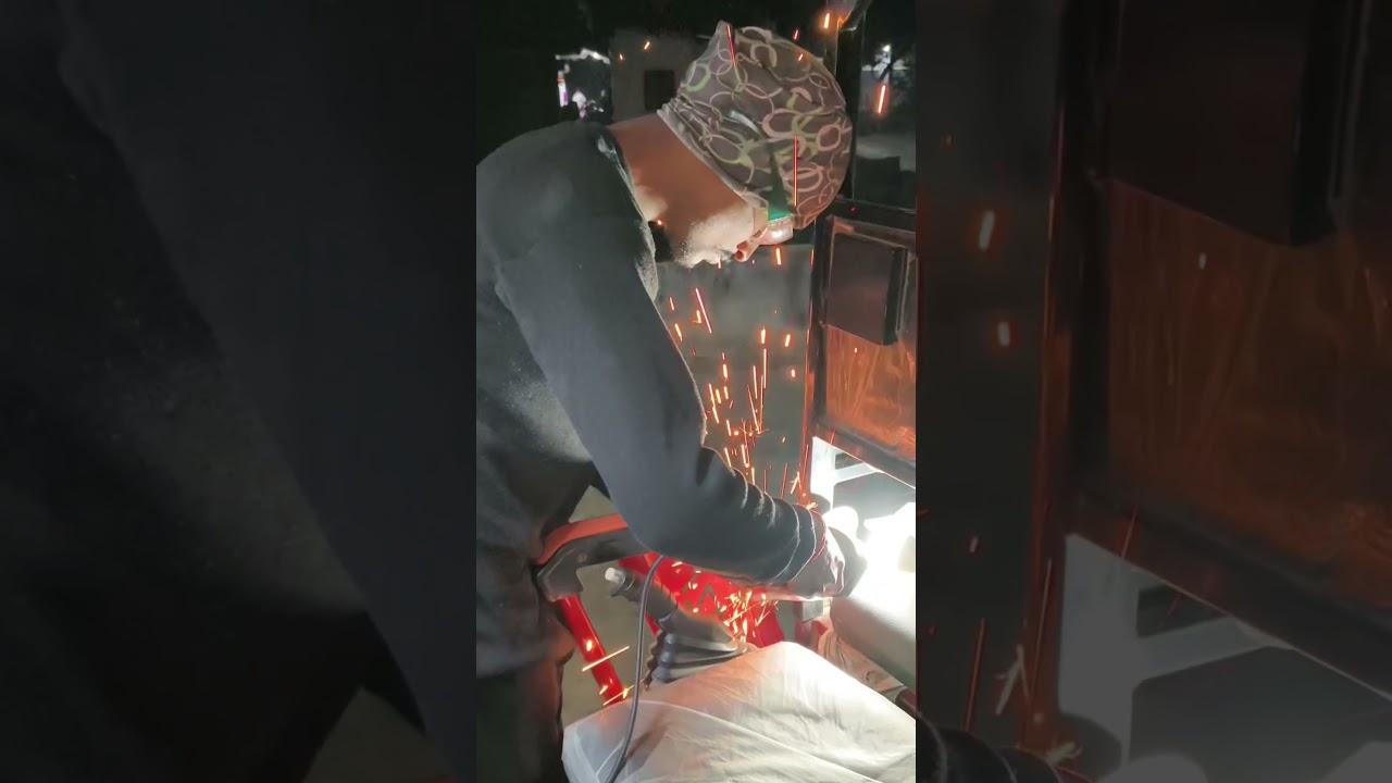 side gard repair video. 