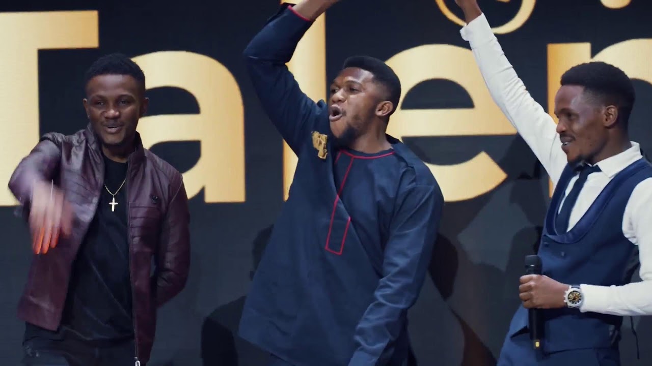 Maajabu Talent - Prime 1 | Chant Libre | Saison 1