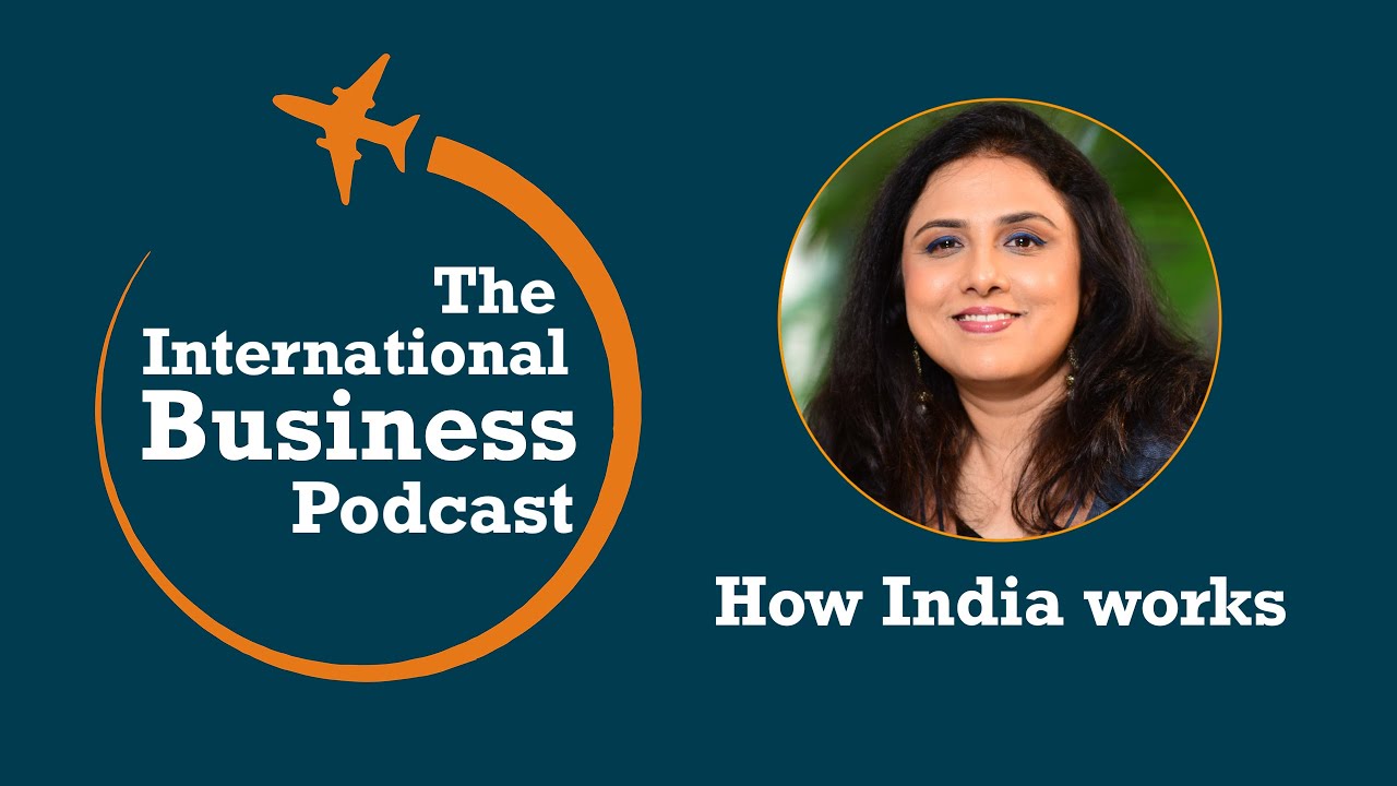 Indian business culture - How India works