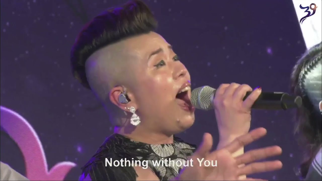 Speechless + Siya ang patnubay | Bread of Life Crossroad Worship Team