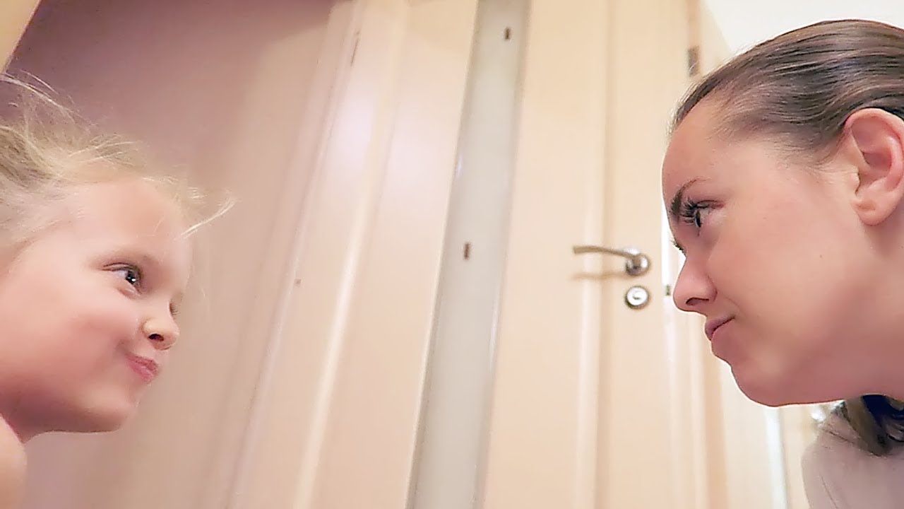 ВЛОГ Верни петуха! 12.12.2017