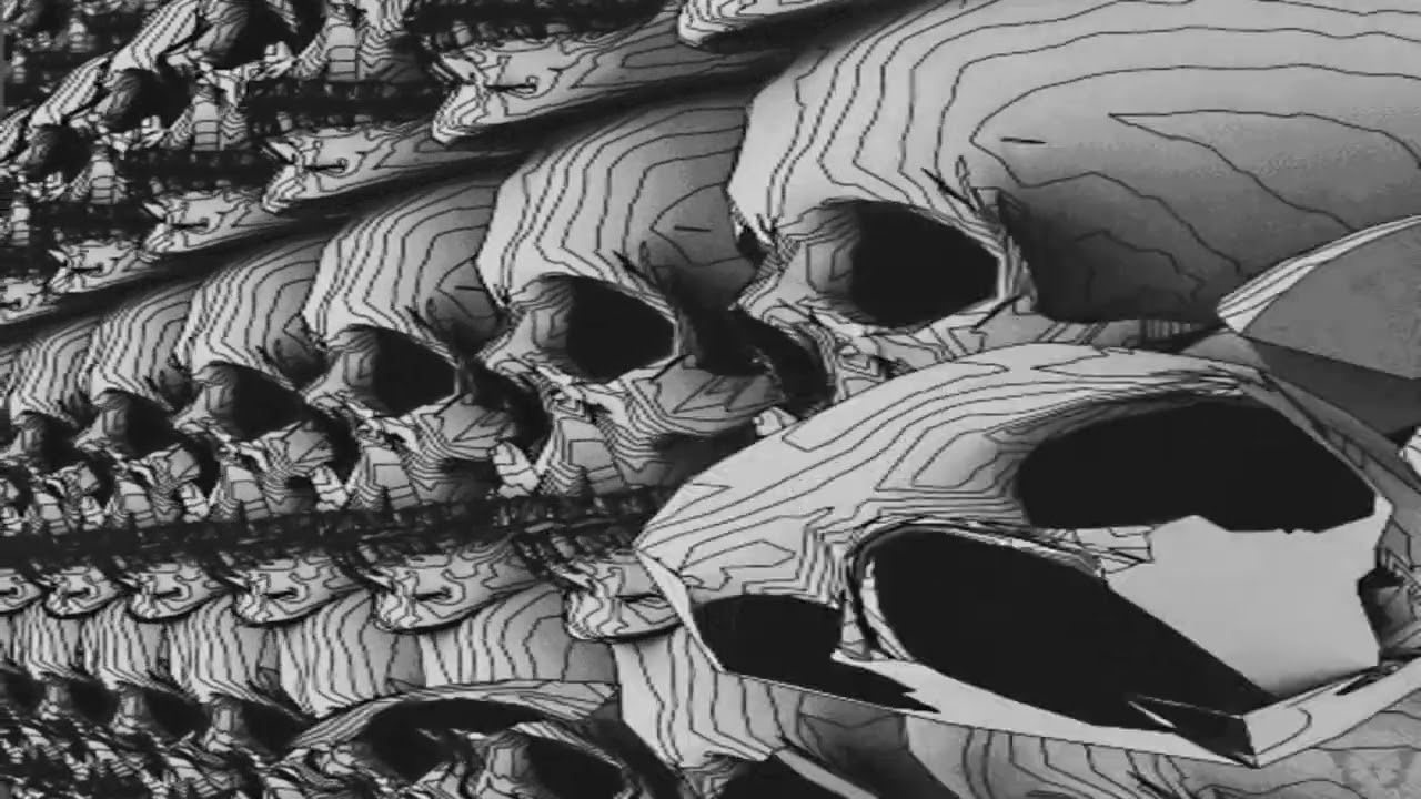 System Of A Down - toxicity (slowed and reverb)