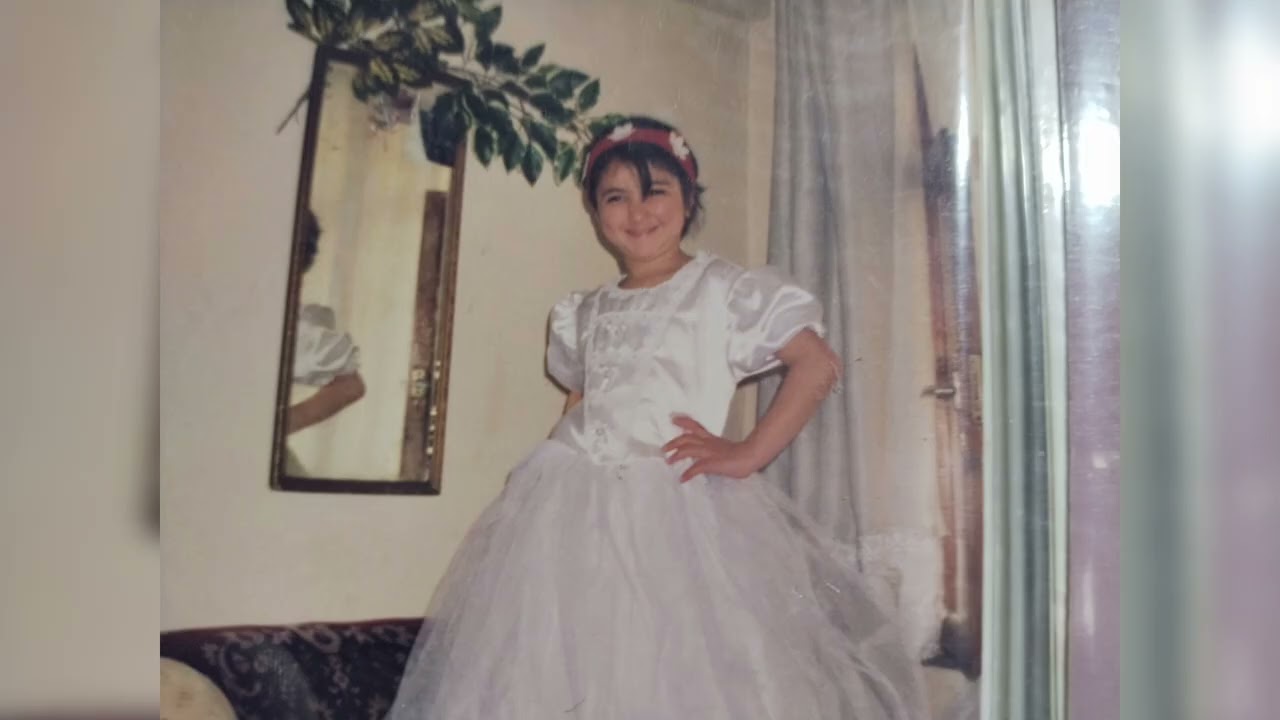 Nerede eski gençlik der