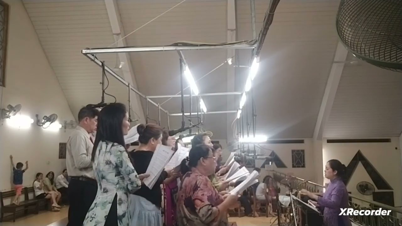 Rước lễ....Nắm tro tàn... Chúa Nhật 1 Mùa Chay 22.2.26