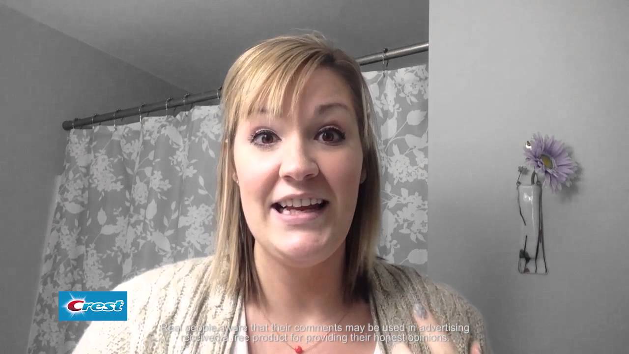 See what consumers are saying about Crest Pro-Health [HD]