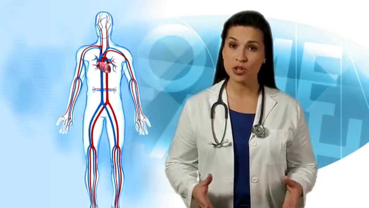 Blood Pressure Medication Management