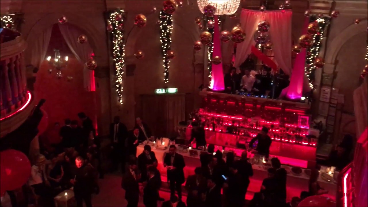 Il Gattopardo Cafè Milano - Fine anno 2018