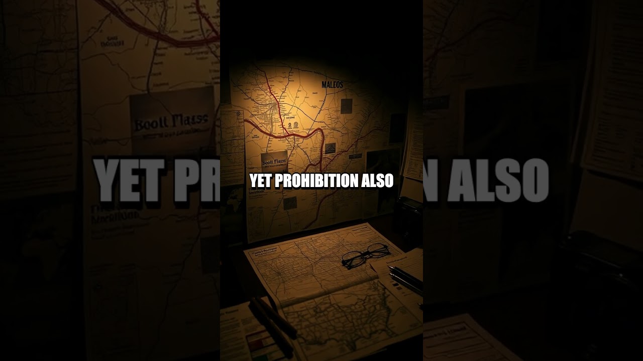 The Quiet Reign of Prohibition and Its Aftershocks