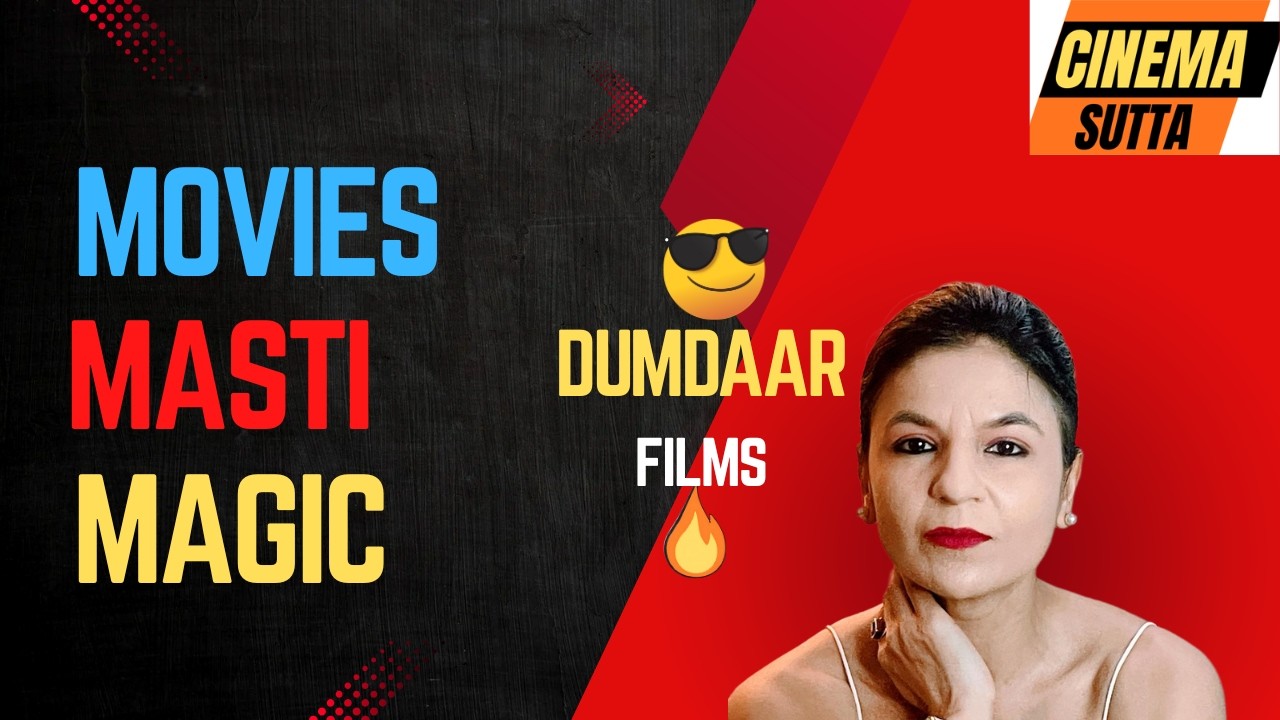 2025's Best Hindi Dubbed South Indian Movies😎👌🔥