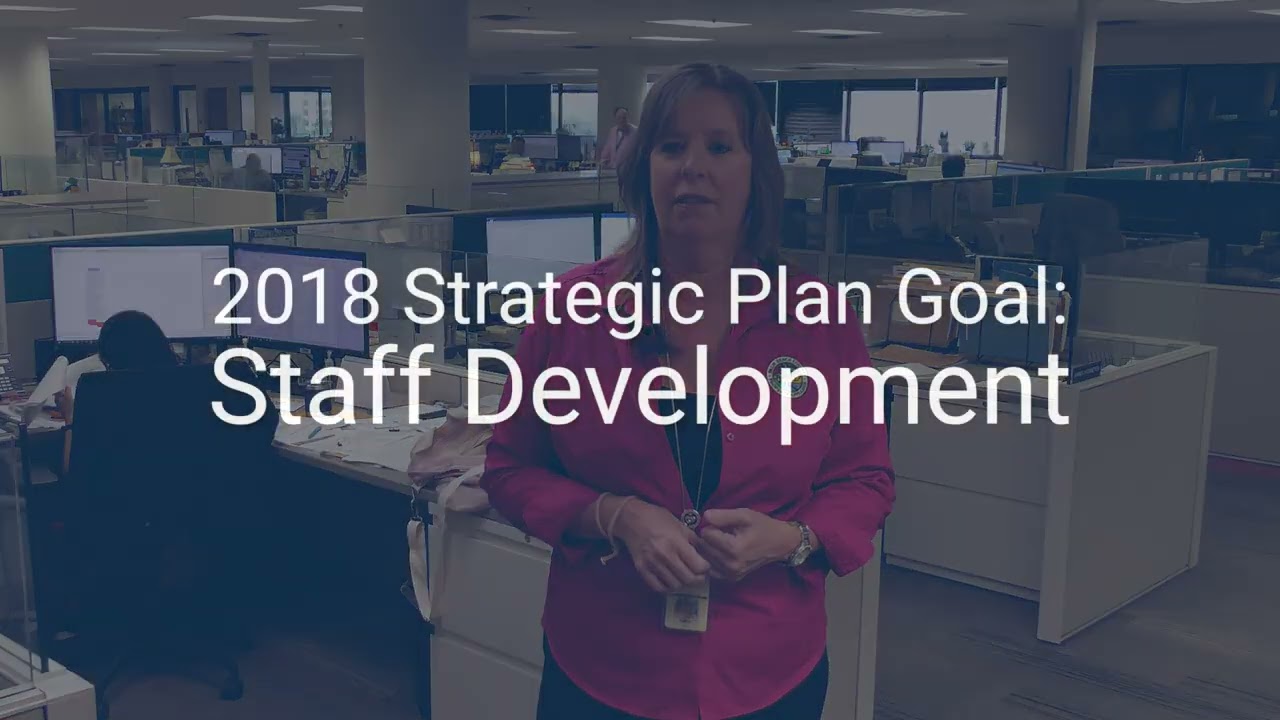 2018 Strategic Plan Successes