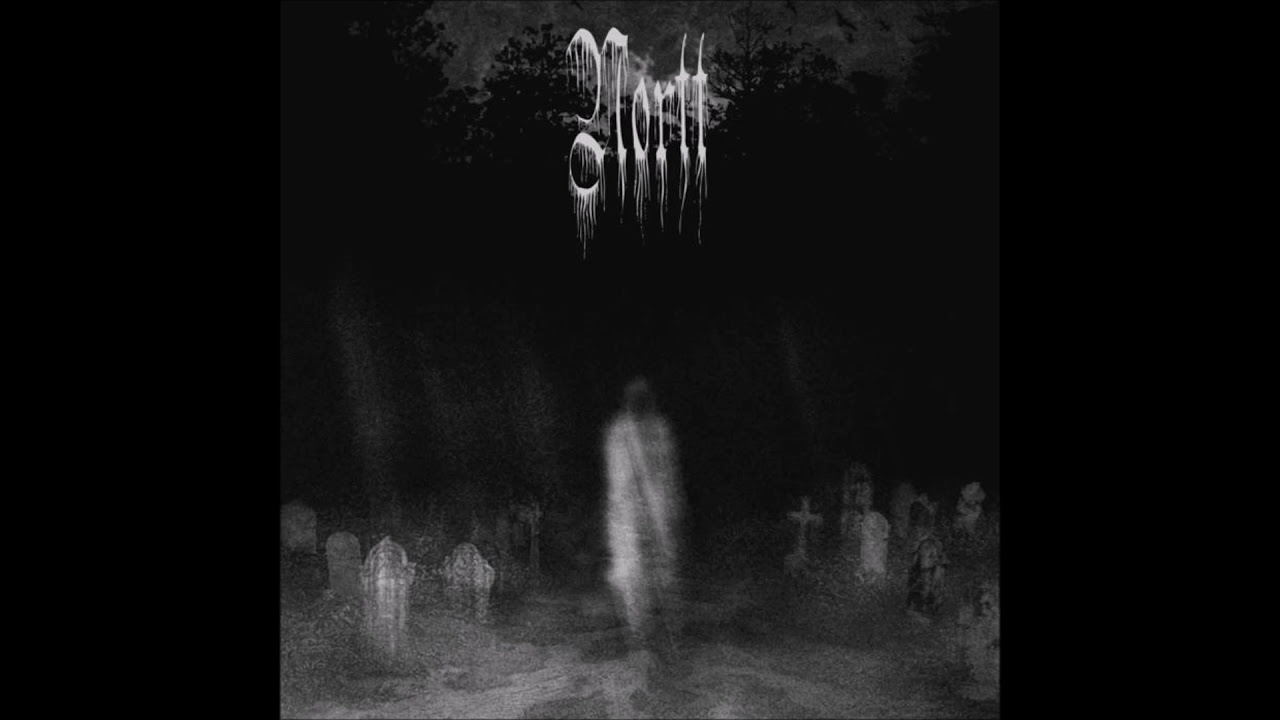 Nortt - Ligf&aelig;rd (Full Album)