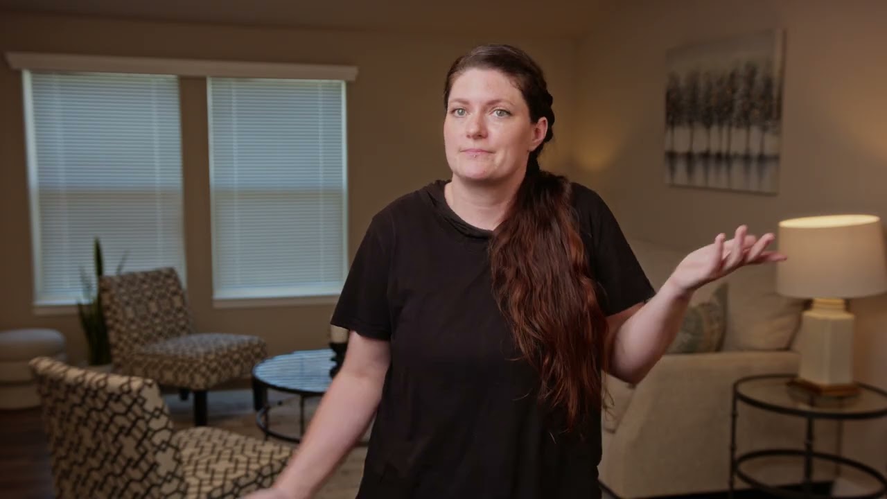 From Frustrated to Finally Home | Washington Manufactured Housing - TodaysManufacturedHomes.com