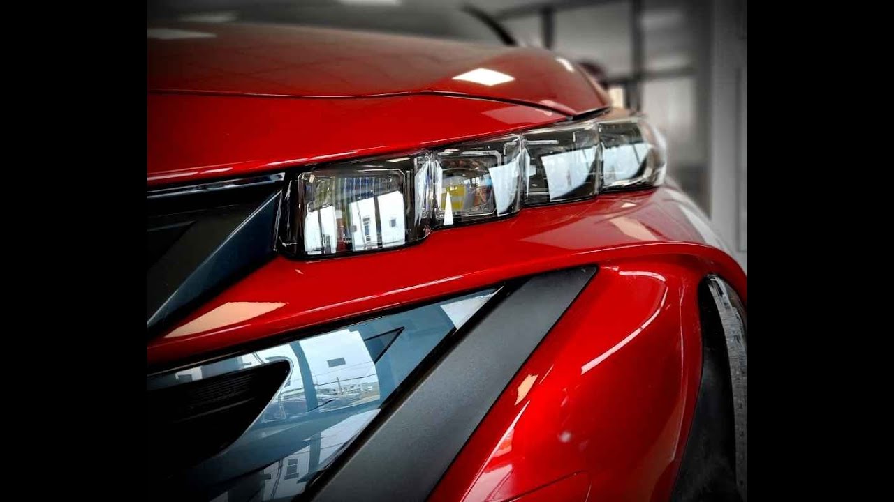 Noul Toyota Prius Plug in Hybrid