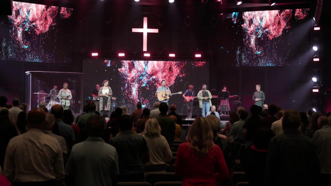 Creekside Live | June 4