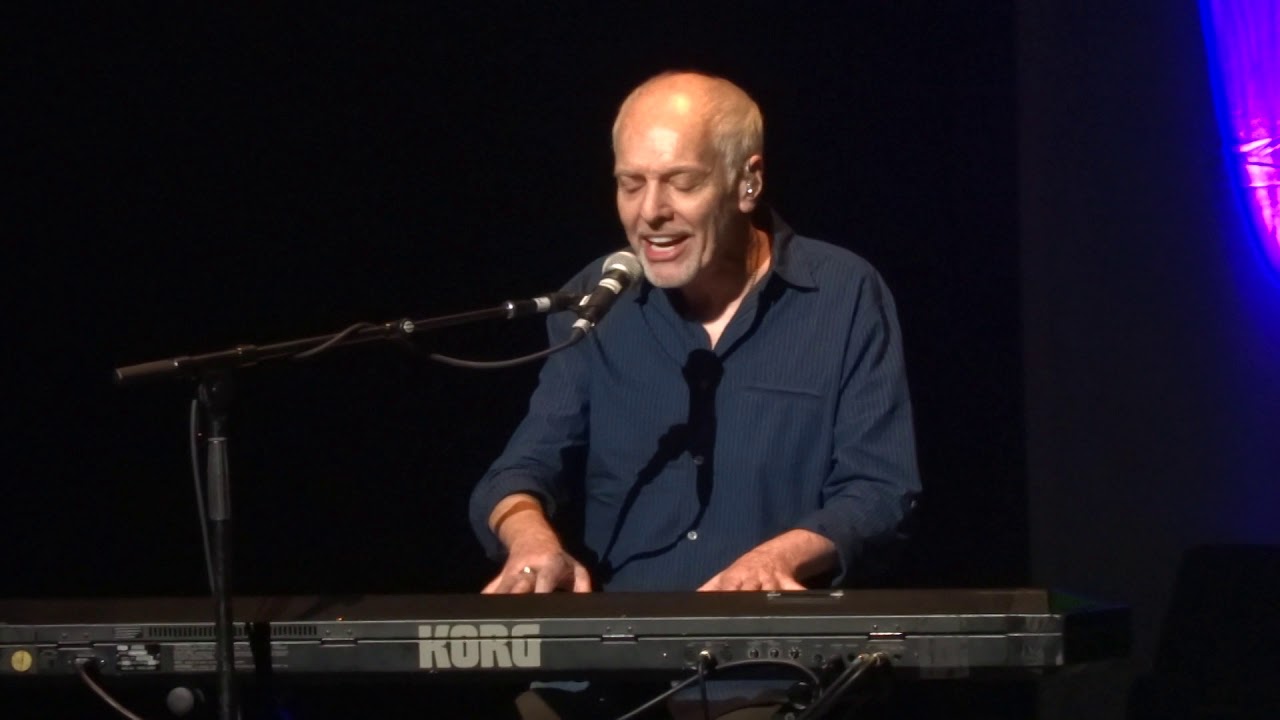 Peter Frampton - I'm in You LIVE 2016