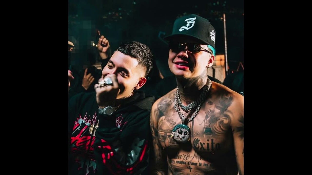 (FREE) Kris R x Blessd Sample Type Beat  - 