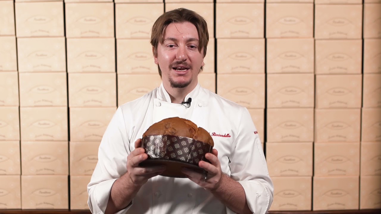 Ristorante Cascina Vittoria - Rognano (PV) - Panettone Artigianale