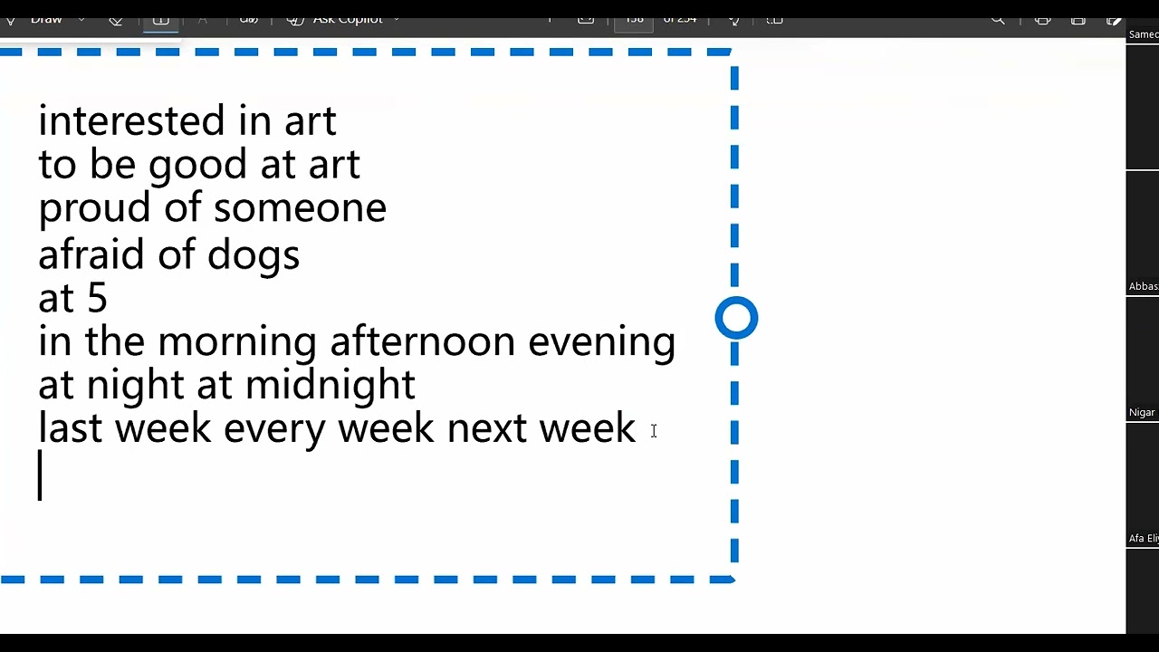 İpucu dərsi buraxılış imtahanı üçün (1-ci hissə) 15 mart imtahanına hazırlıq 