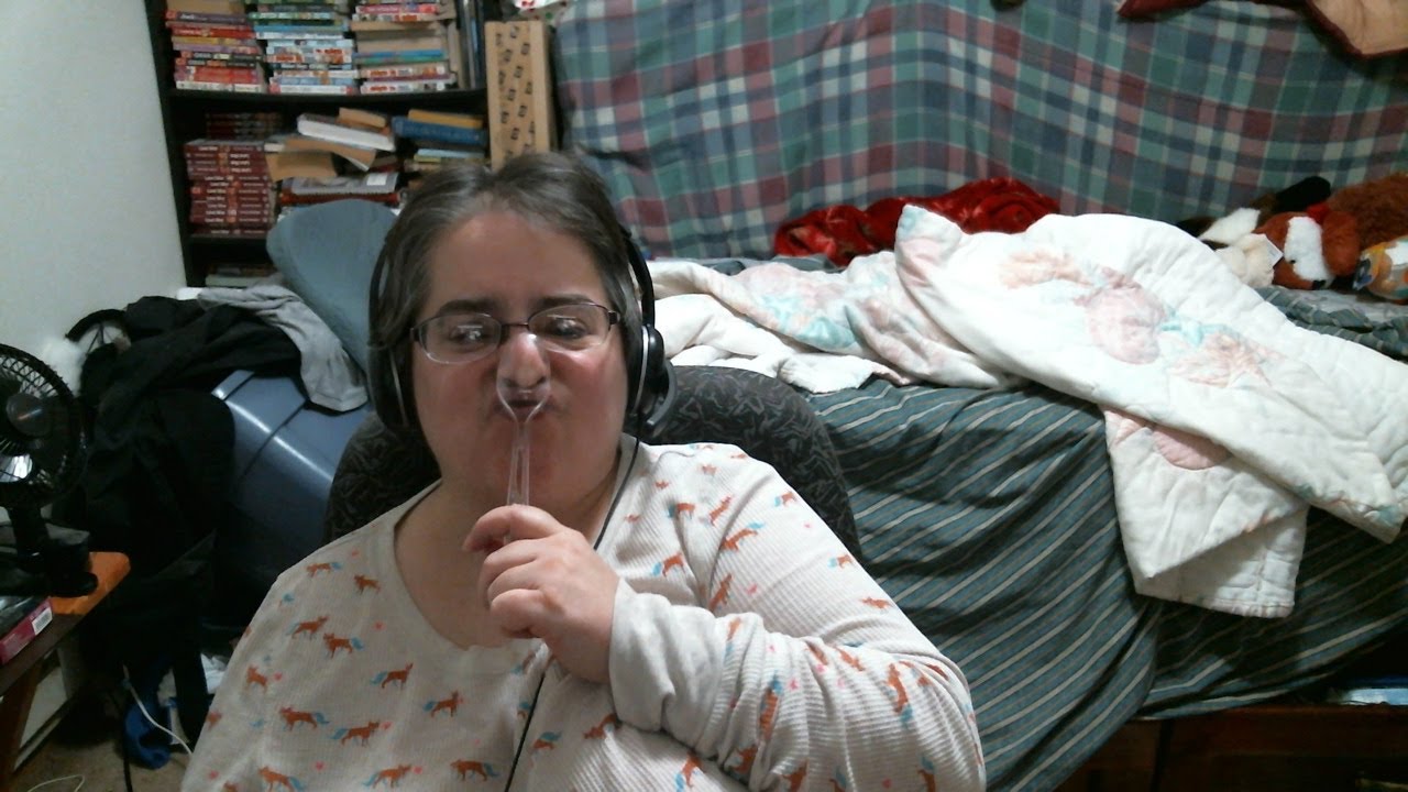 Carmen Sandiego ('19): S2 Ep8 - Blind Reaction