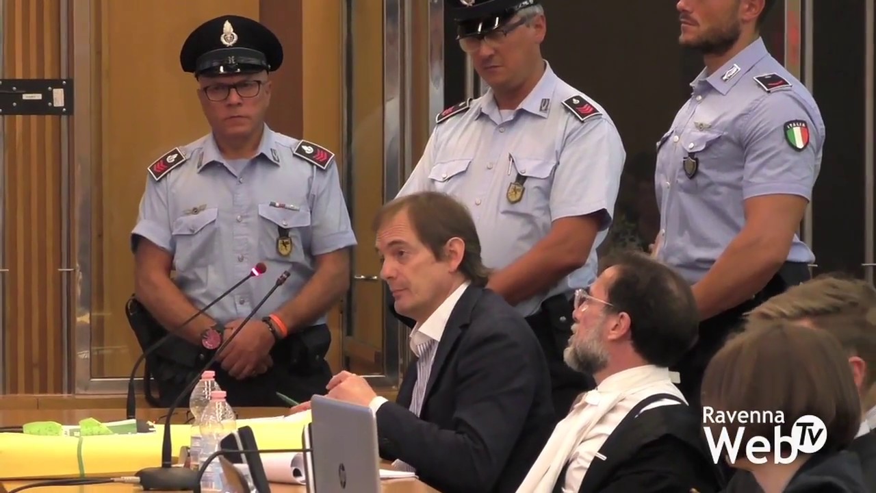 Parla Cagnoni: "Non ho mai pensato di uccidere Giulia