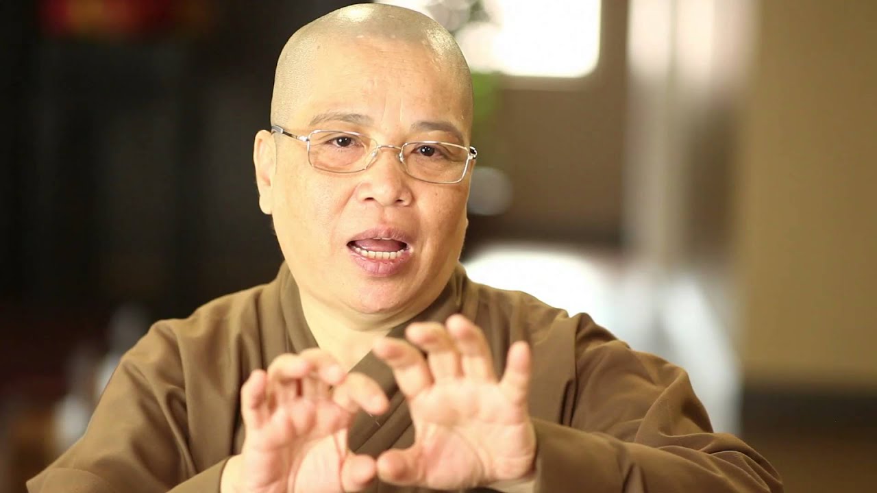 衍陽法師 - 大覺紅塵 微電影